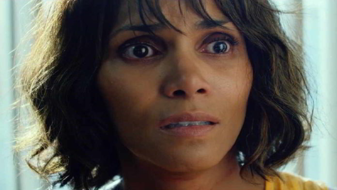Sinopsis Film Kidnap, Perjuangan Ibu Melawan Penculik