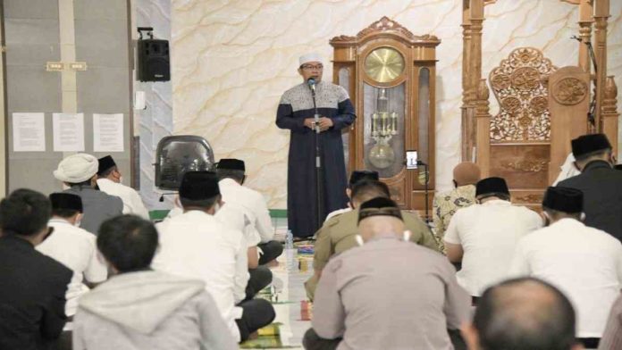 Subuh Keliling di Jabar