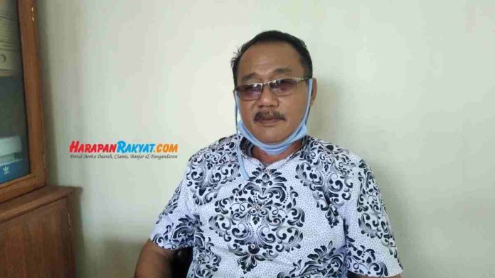 Disdik Ciamis