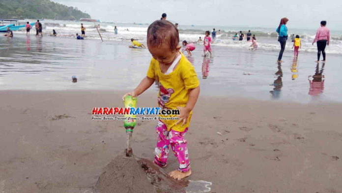 Tahun 2020, Jabar Sesuaikan Target Kontribusi Pariwisata terhadap PDRB