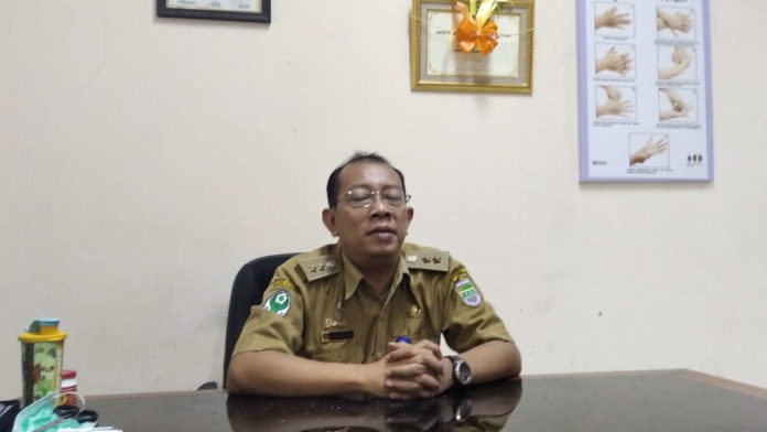 Tarif Rapid Test Rp 150 Ribu, Team Gugus Ciamis; RS Swasta Dilematis