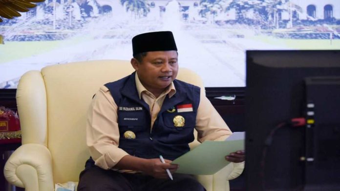 Tempat Ibadah di Jabar