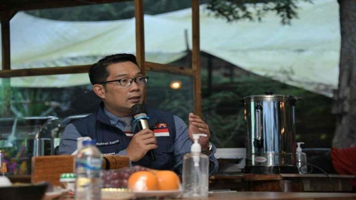 Tes PCR Guru di Sukabumi