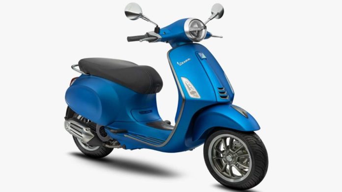 warna baru vespa 2020