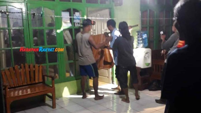 Rawa Pitik