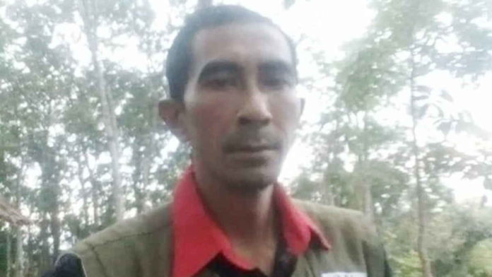 Warga Terdampak Bendungan Leuwi Keris Ciamis Desak Pembebasan Lahan Dilakukan Secepatnya