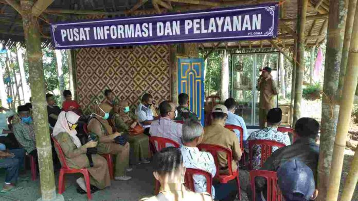 Wisata Sayang Kaak Ciamis Dibuka