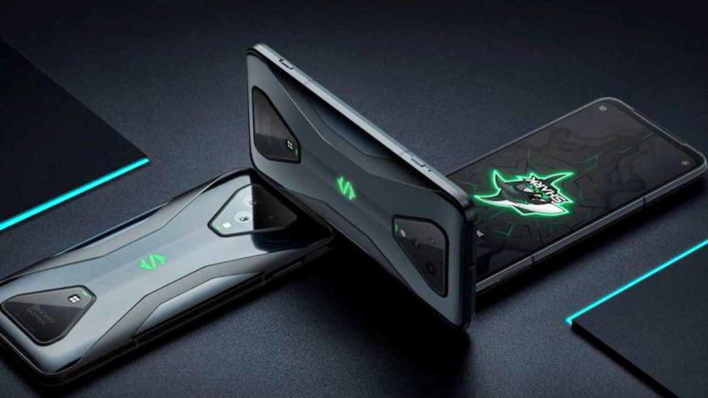 HP Xiaomi terbaru dengan chipset premium 2020. Foto: Net/Ist.