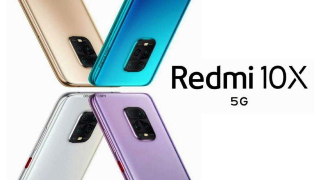 HP Xiaomi terbaru dengan chipset premium 2020. Foto: Net/Ist.