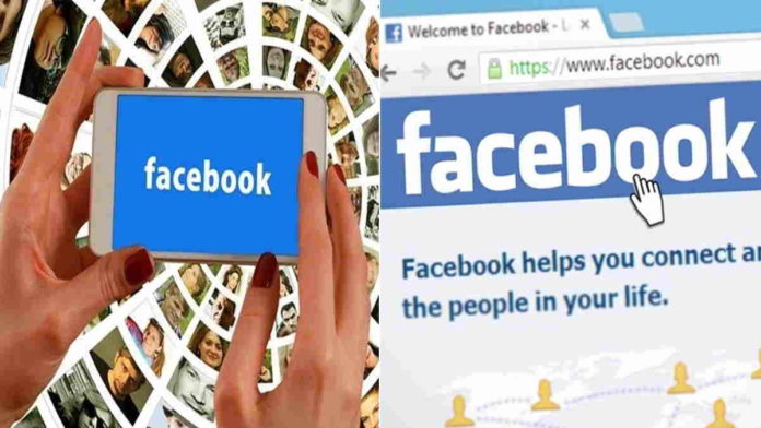mendapatkan uang dari Facebook