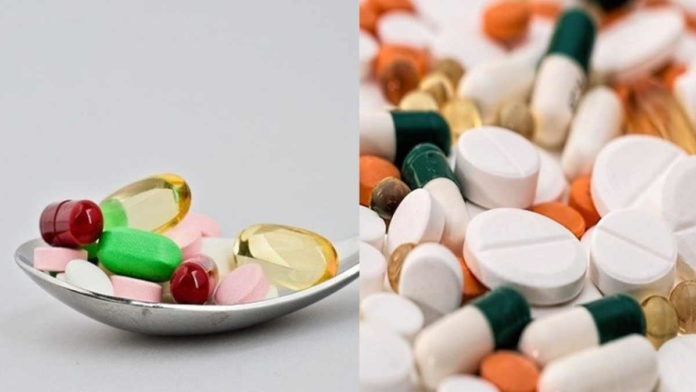 Jenis Obat Antibiotik di Apotik
