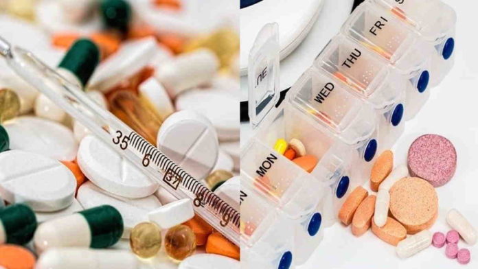 obat penyakit Covid-19