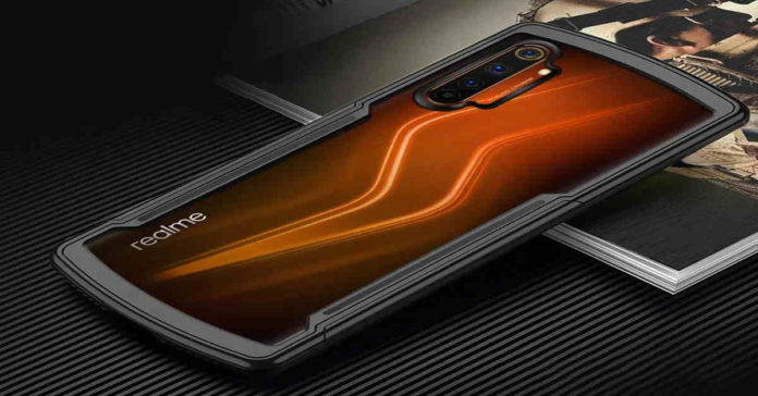 HP Realme 2 Jutaan Terbaik