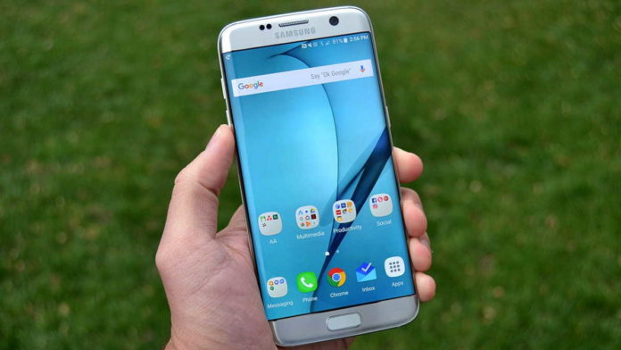 HP Samsung Seri S