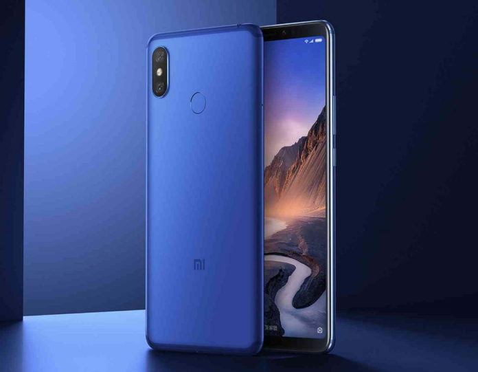 HP Xiaomi Layar 6 Inch