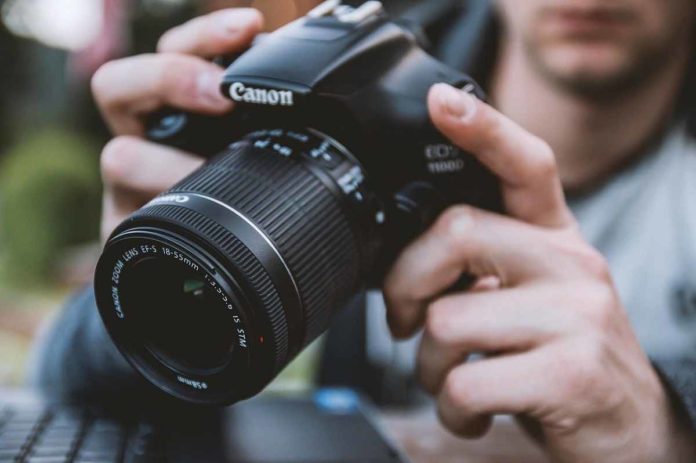 Cara Menggunakan Kamera DSLR Untuk Pemula, Kenali Mode Kamera