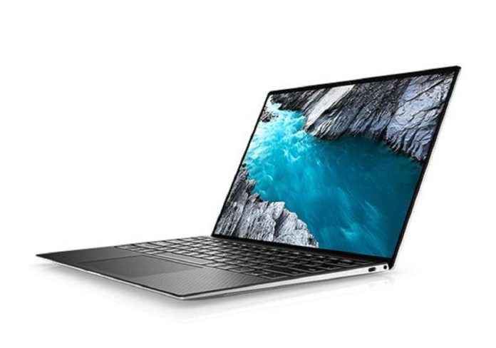 Dell XPS 13 2 In 1 Desain Minimalis Perfoma Andalan