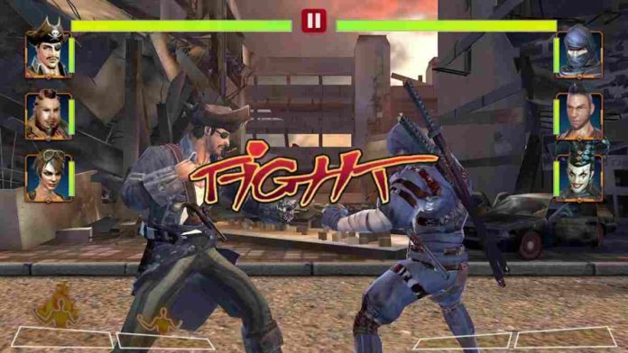 Game Pertarungan Offline Terbaik 2020, Pacu Adrenalin