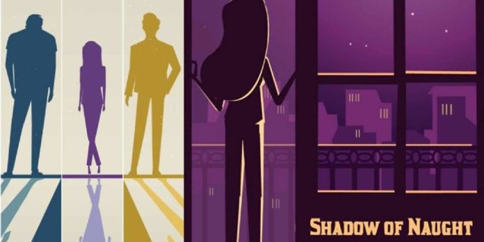 Game Shadow Of Naught Dengan Cerita Naratif Untuk Android