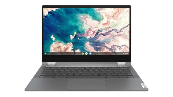 Lenovo IdeaPad Flex 5 Desain TIpis Untuk Kalangan Milenial