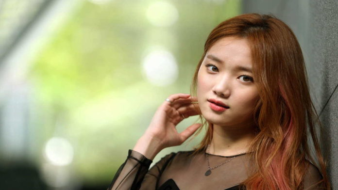 Drama Lee Sung Kyung