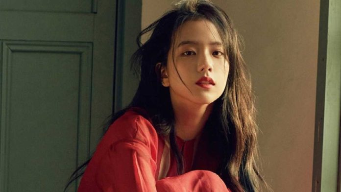 Fakta Jisoo Blackpink. Foto istimewa