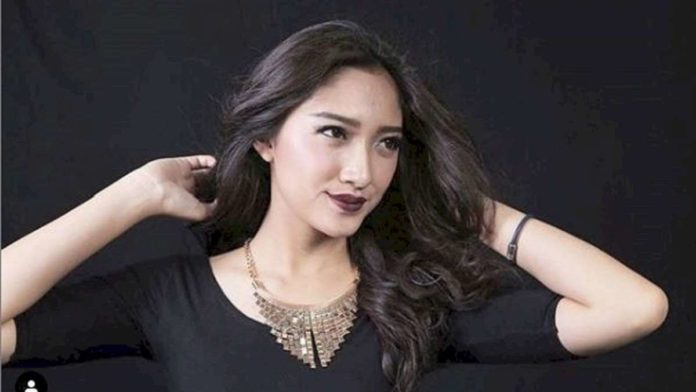 Profil Putty Erwina, Klarifikasi Tentang Hubungan Dengan Richard Kyle