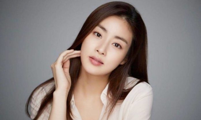 Rencana Pernikahan Kang Sora Berlangsung Akhir Bulan Agustus
