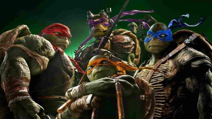 Sinopsis Teenage Mutant Ninja Turtles 2014 Kisah Perjuangan April