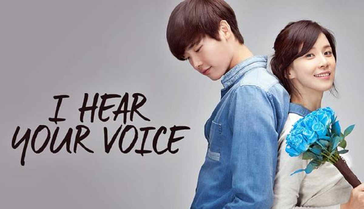 I Can Hear Your Voice Manga I Can Hear Your Voice, Lee Jong Suk dan Kekuatannya Membaca Pikiran