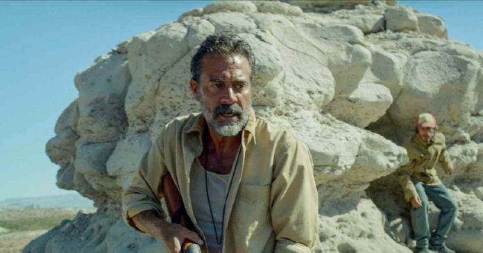 Sinopsis Film Desierto