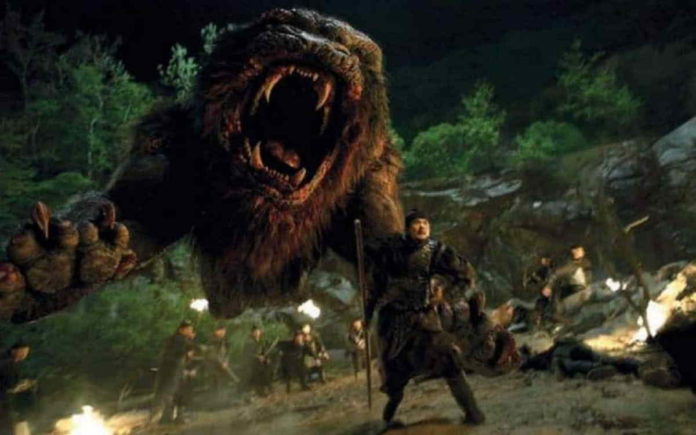 Sinopsis Film Korea Monstrum