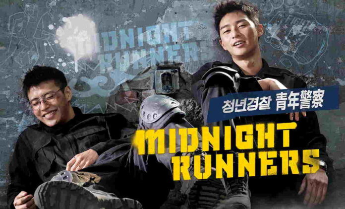 Sinopsis Film Midnight Runners
