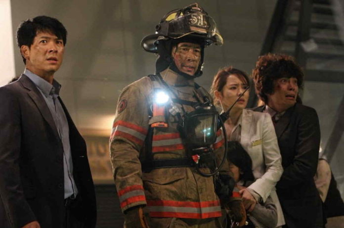 Sinopsis Film The Tower