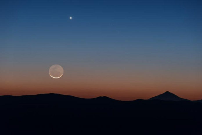 Fenomena Astronomi Sepanjang Agustus 2020