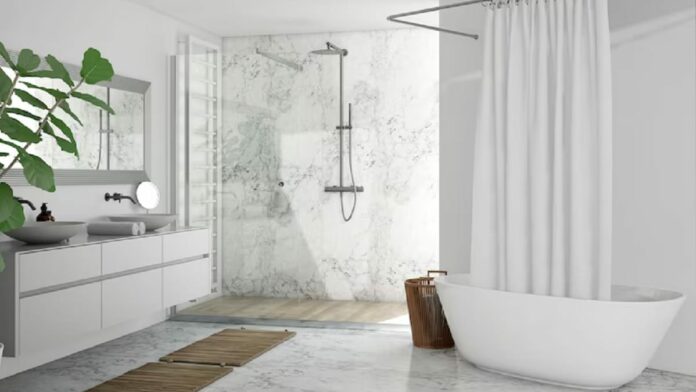 Kamar Mandi Batu Alam, Ciptakan Desain Modern yang Nyaman