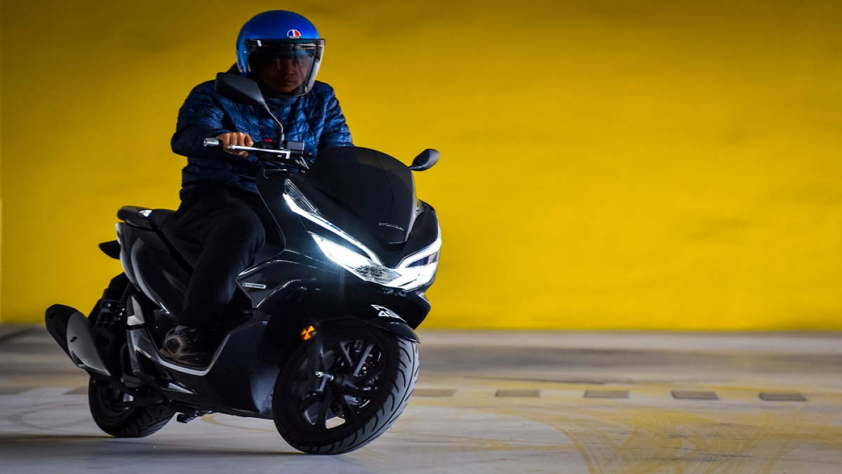 Informasi tentang 157 Cc Harga Honda Pcx 2021 Terpercaya