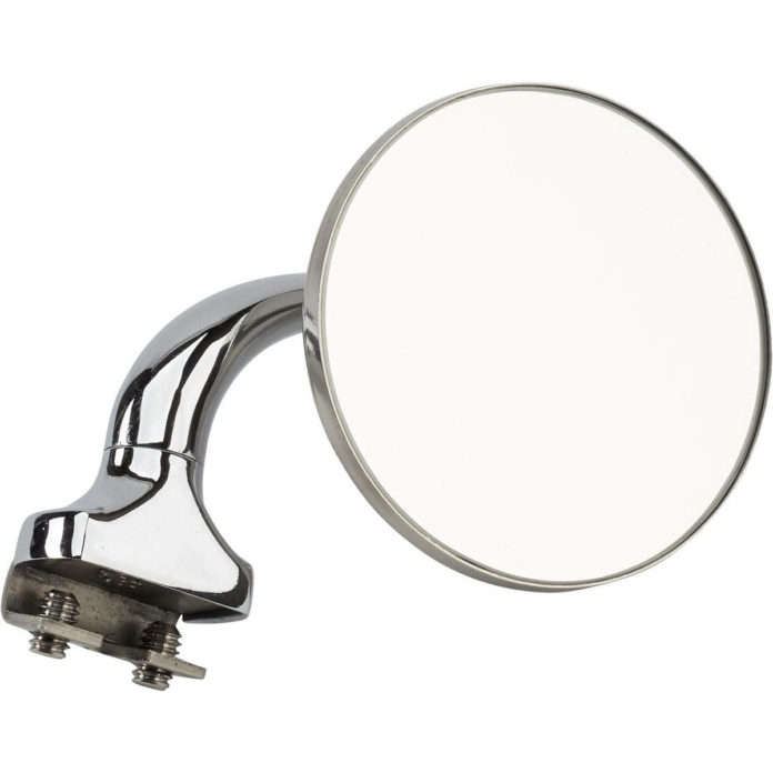 Spion Variasi Motor Menambah Kendaraan Semakin Terlihat Sporty