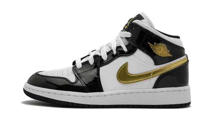 Sepatu Michael Jordan Pecahkan Rekor Sepatu Olahraga Termahal Dunia