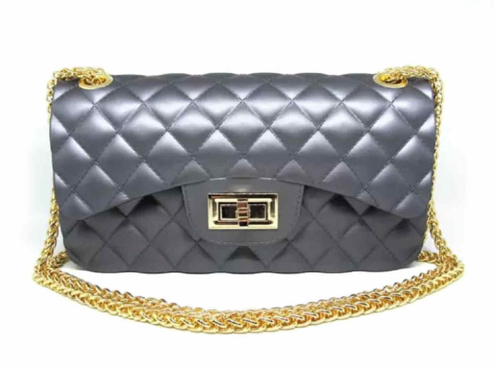 Sling Bag Wanita Kekinian Hadir dengan Beberapa Desain Menarik