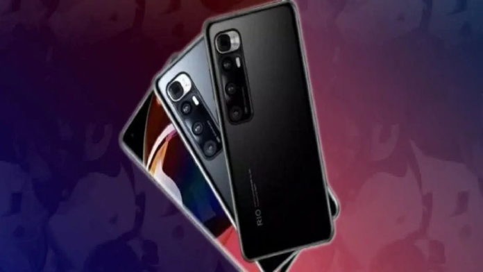 HP Xiaomi Mi 10 Ultra