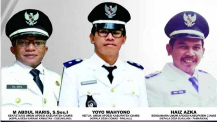 Penundaan Pilkades