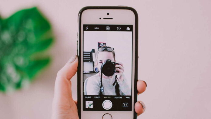 Aplikasi Kamera iPhone yang Populer Digunakan