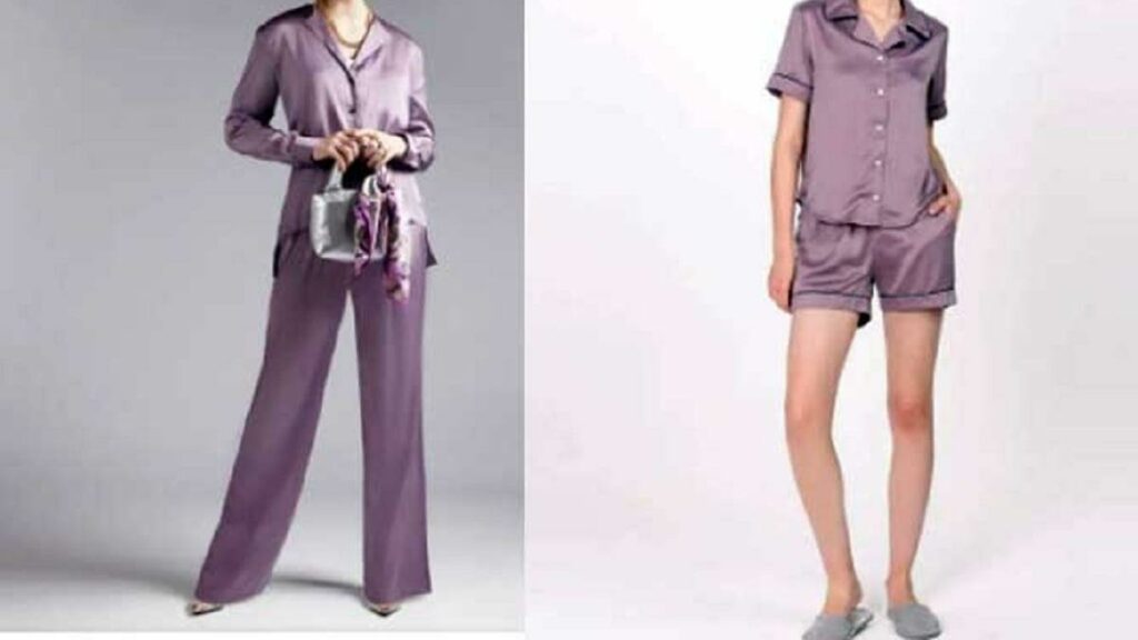 Baju Tidur Wanita