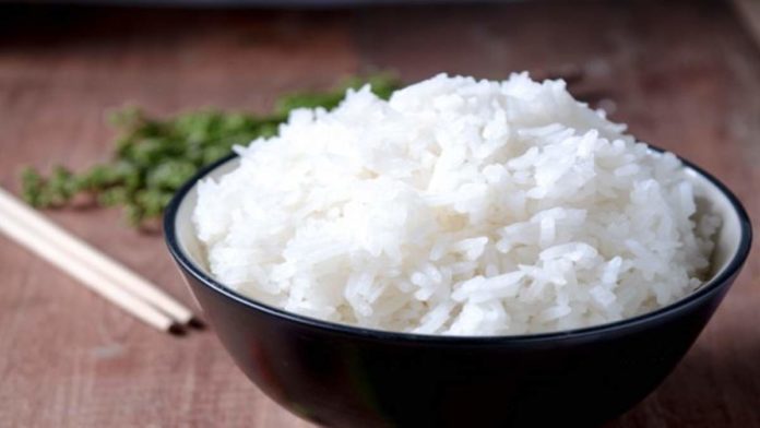 Terlalu Banyak Makan Nasi