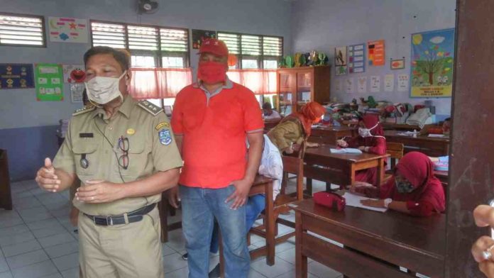 Pembelajaran Tatap Muka