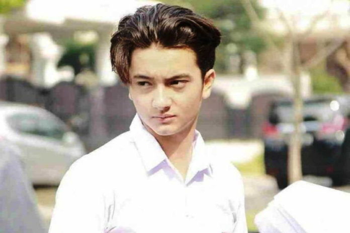 Bryan Domani, Aktor Tampan Pemeran Adam di “Anak Jalanan”