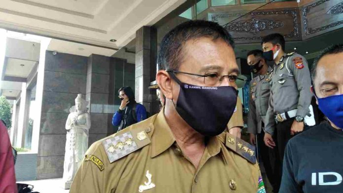 Mendagri Tidak Menunda Pilkades serentak di Ciamis