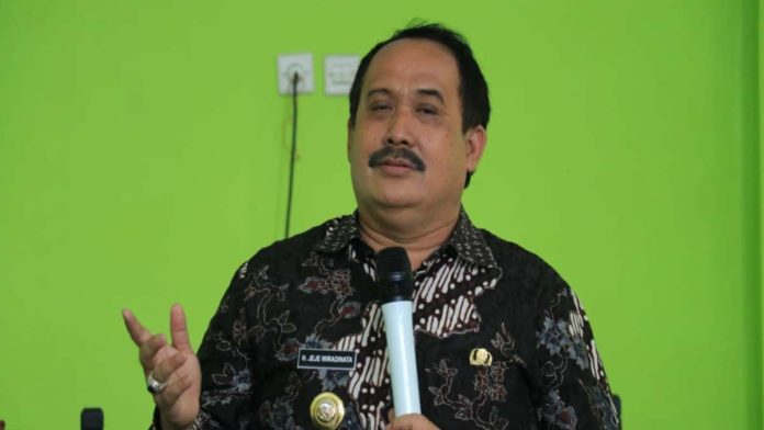 Belajar Tatap Muka di Pangandaran
