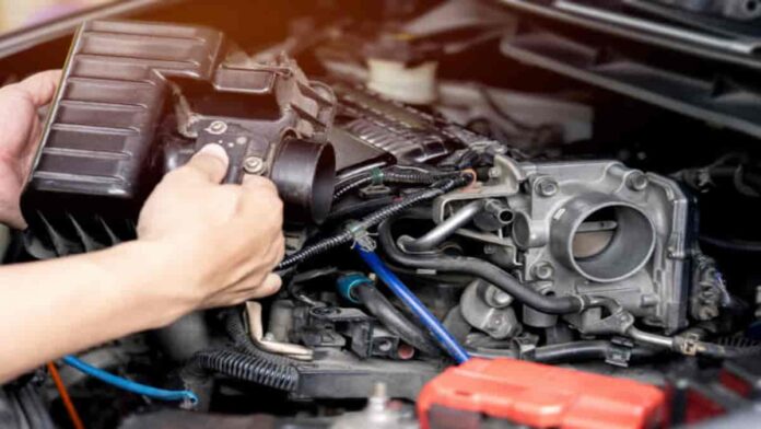 Cara Membersihkan Karburator Mobil